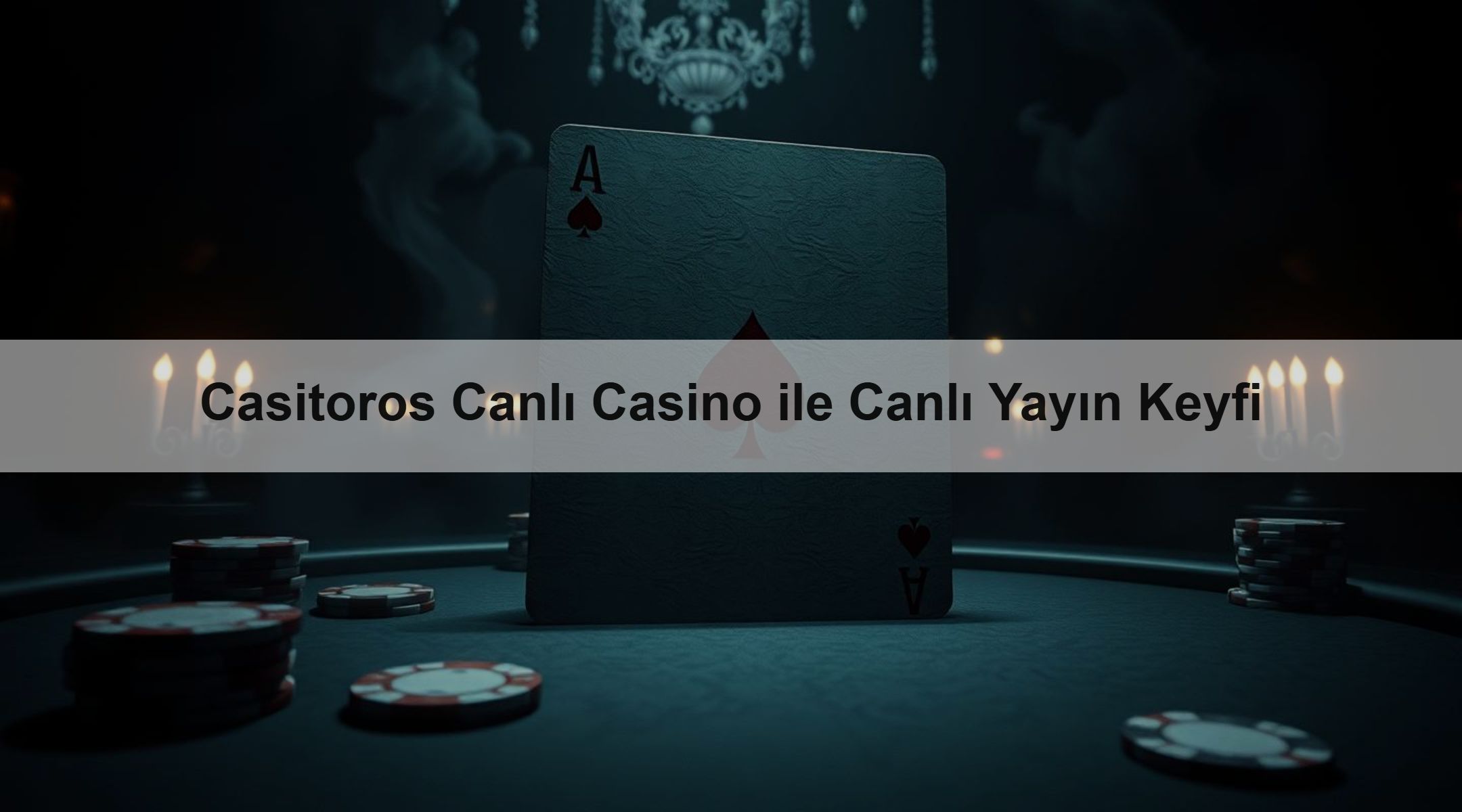 Casitoros Canlı Casino ile Canlı Yayın Keyfi